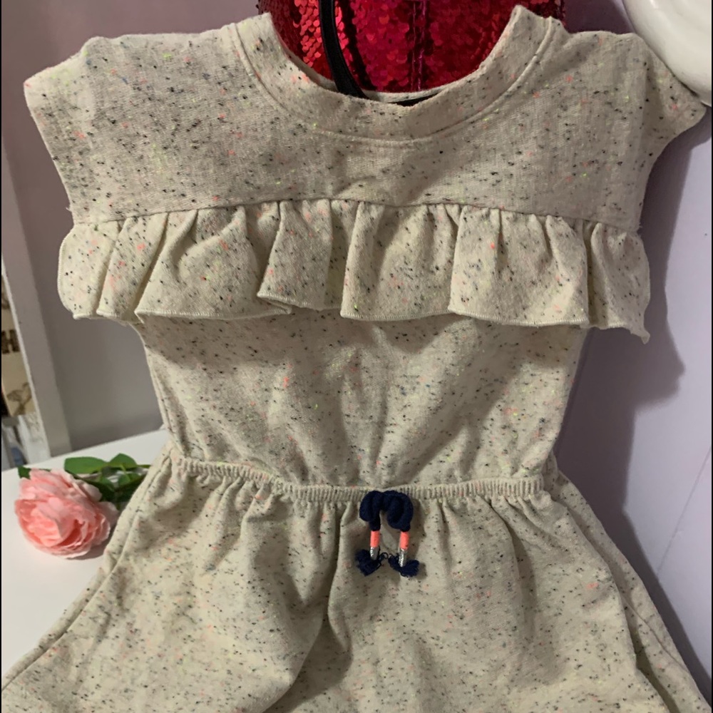 CAT & JACK DRESS GIRL - Picture 4 of 8